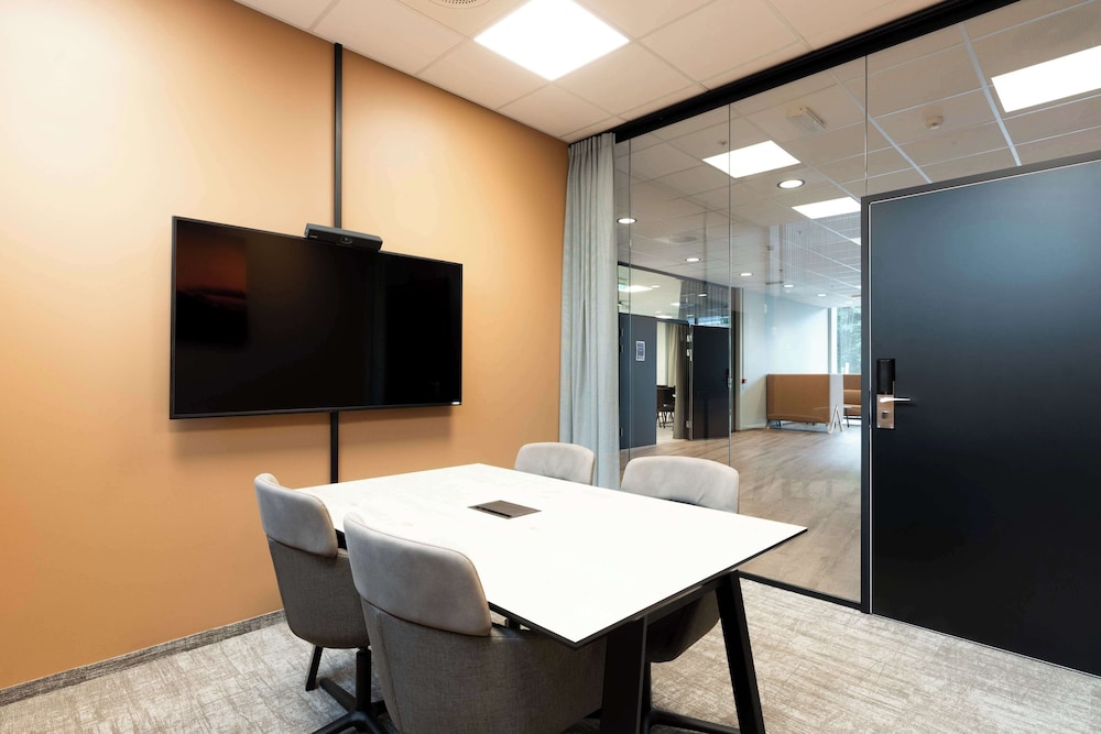 Scandic Stavanger Forus 36/50