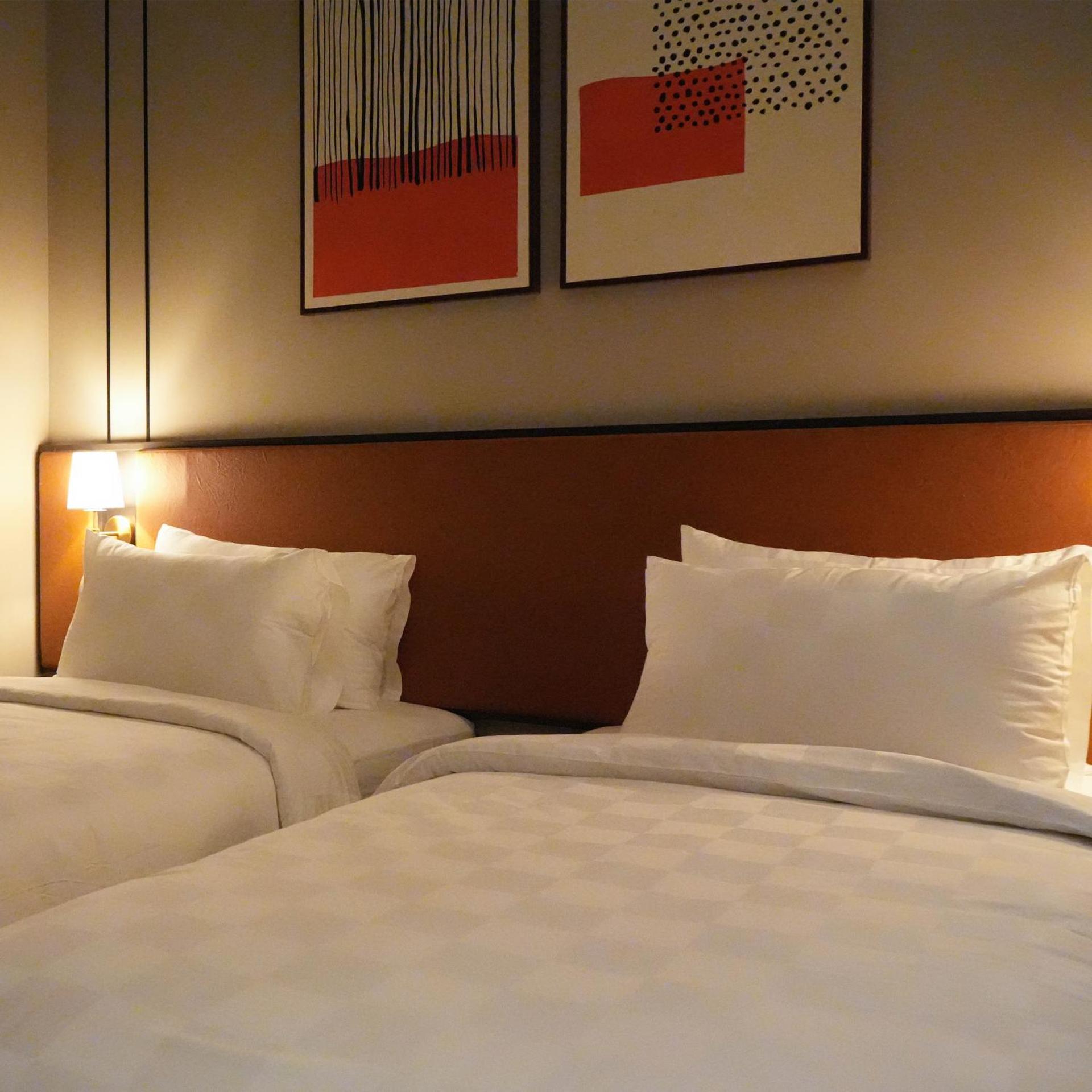 Cordela Suites Cianjur 13/28
