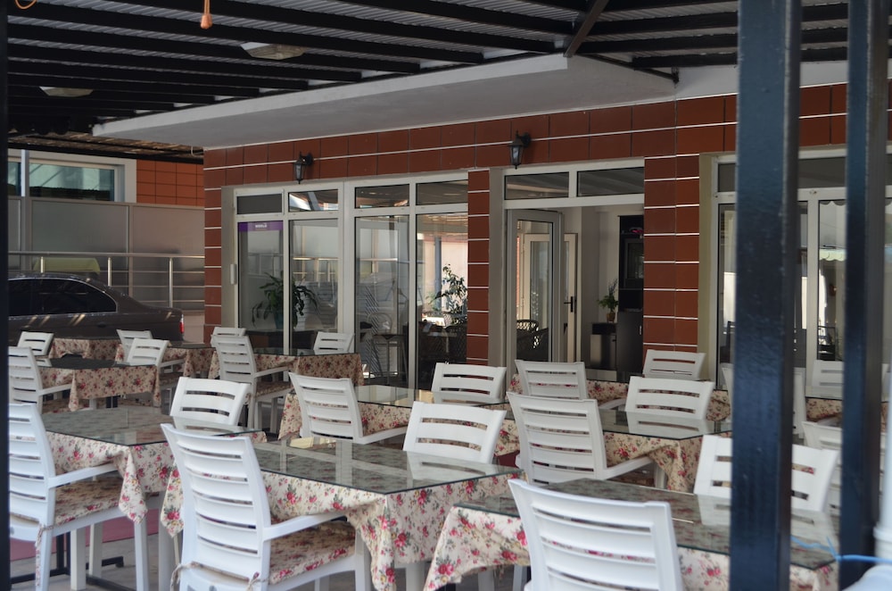Seda Hotel 32/46