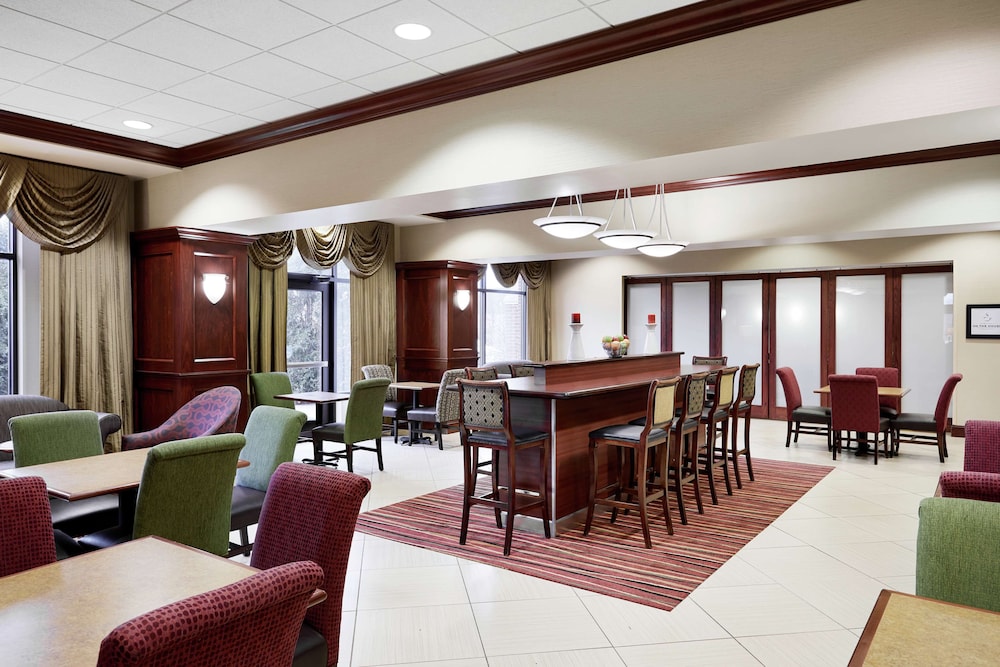 Hampton Inn Indianapolis Northwest Park 100 26/35