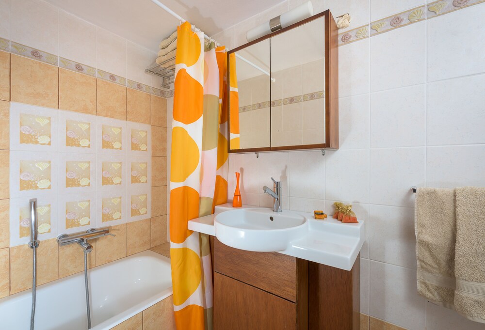 Cristelia Luxury Sea Front And Pool Villa 40/41