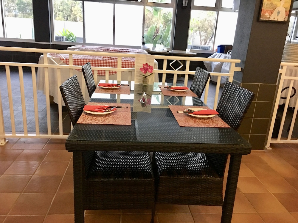 South Cairns Resort 25/50