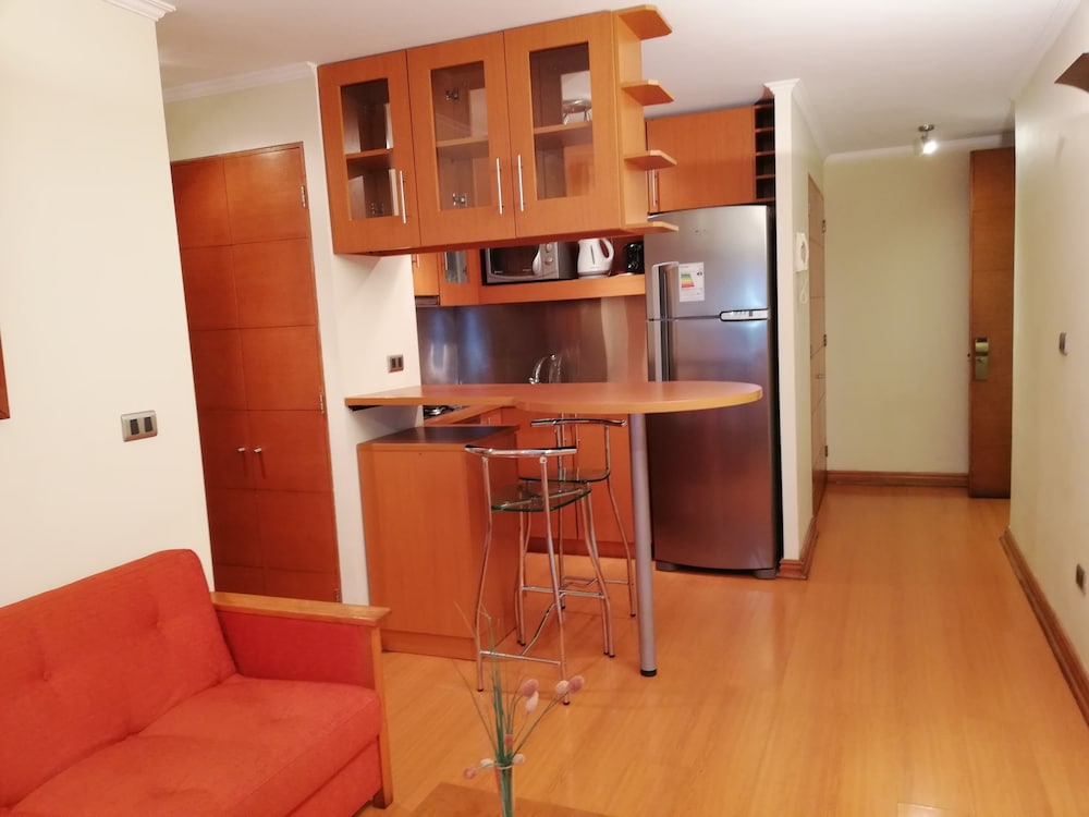 ANDES SUITES. 19/22
