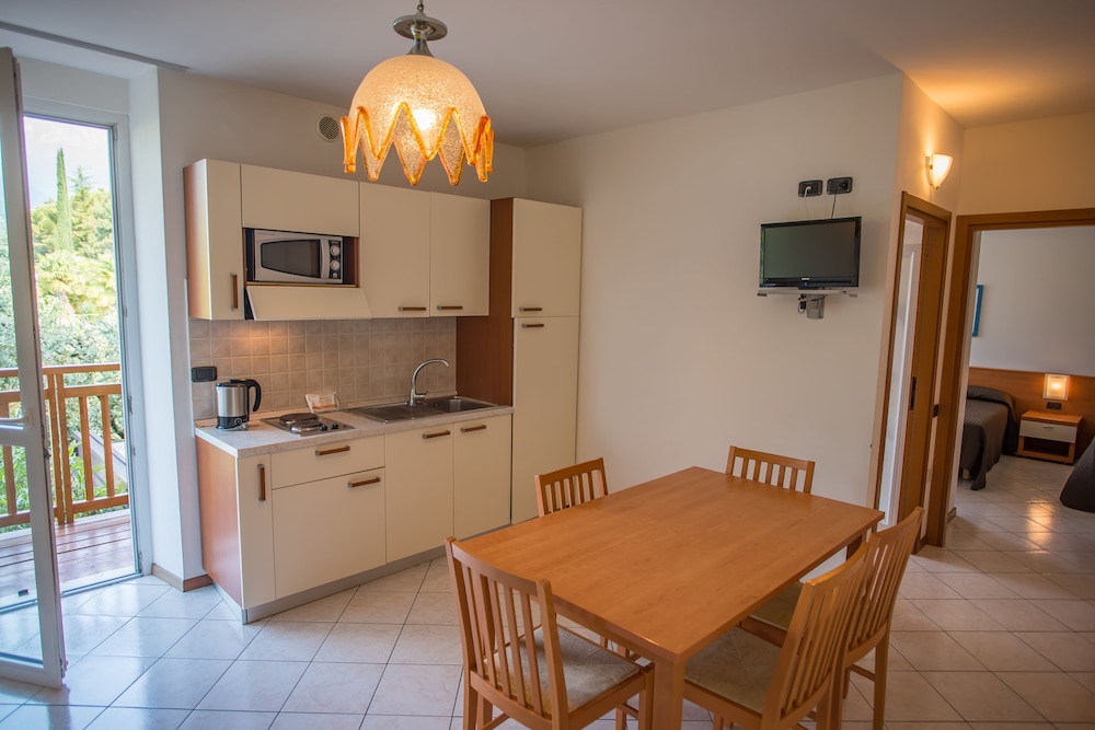Residence Filanda 36/50