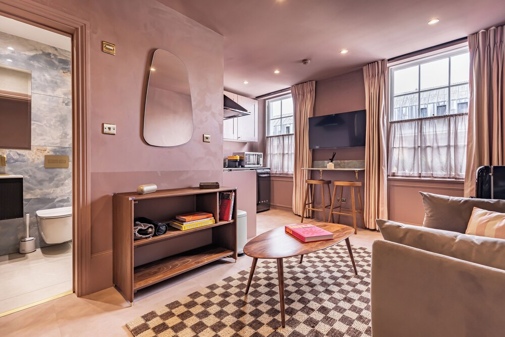 The Rokxy Townhouse - Kings Cross 34/50