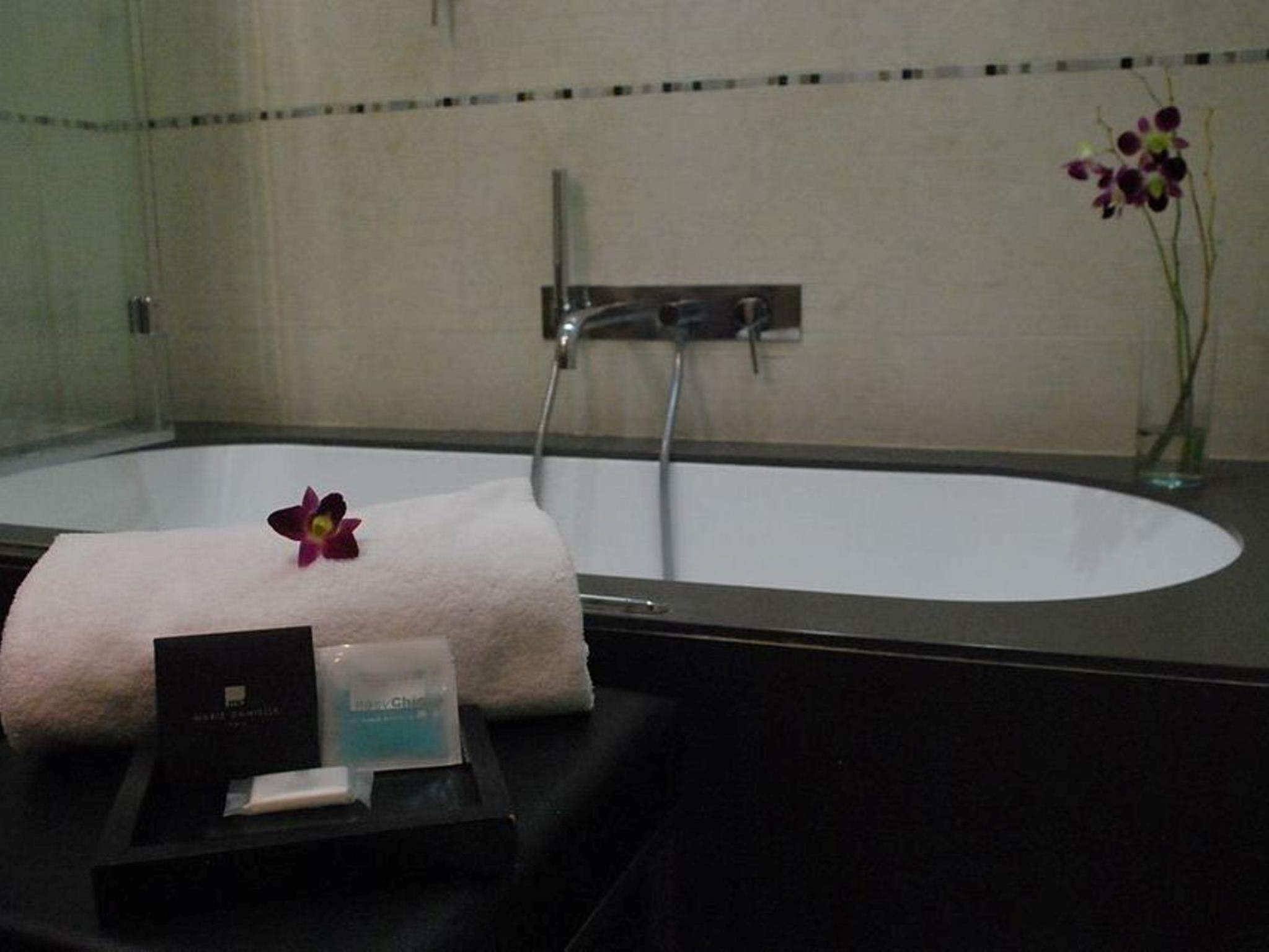 Klick Hotel Milano 46/50