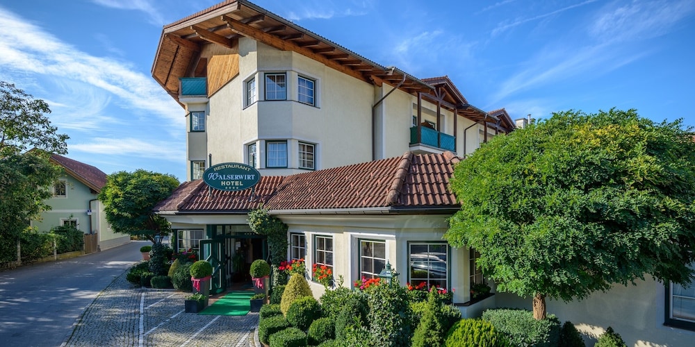 Hotel Walserwirt 4/66