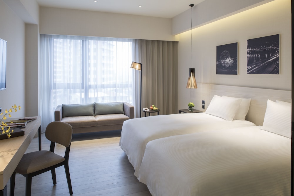 New Riverview Suites Taipei 6/33