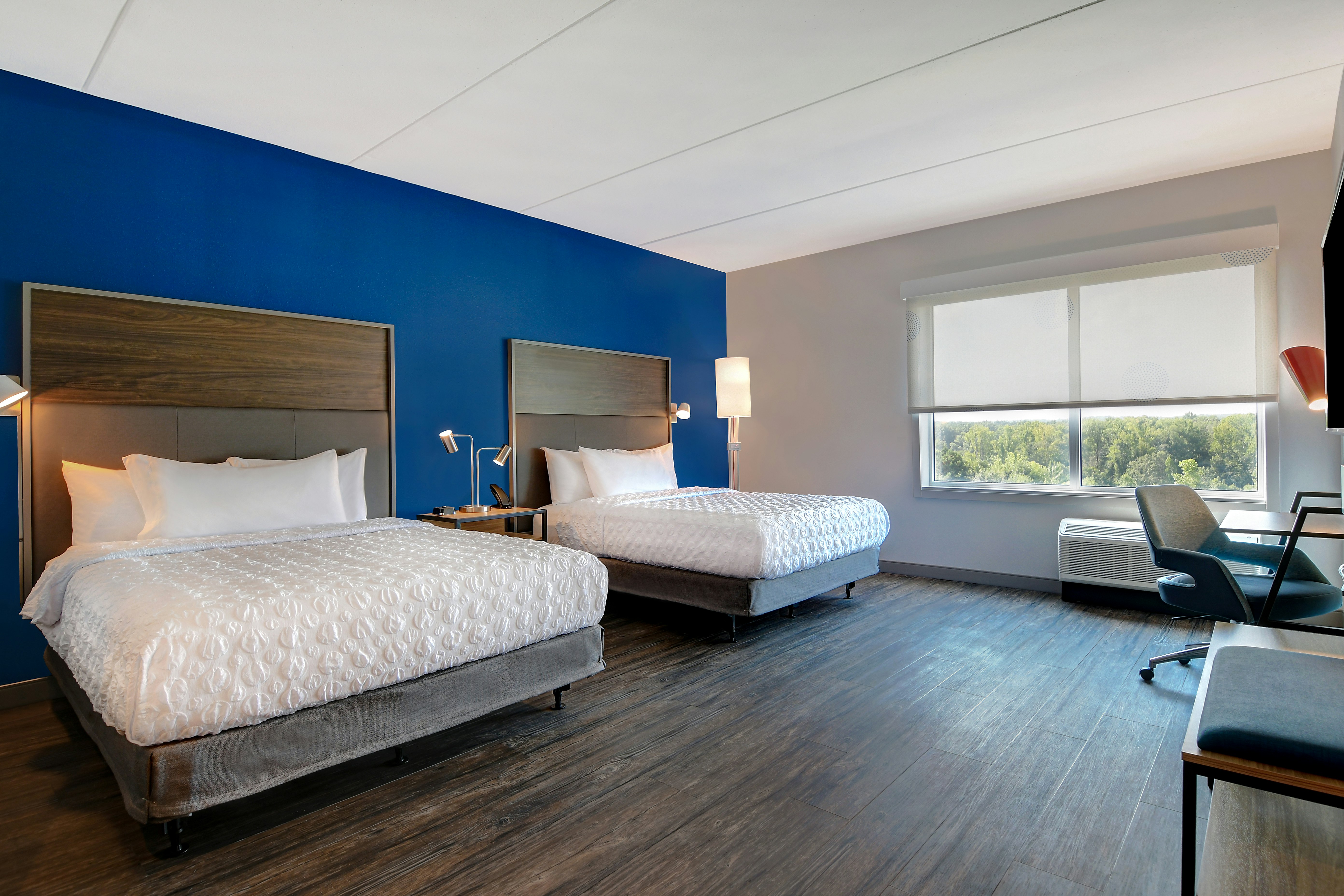 ROOM, 2 QUEEN BEDS, ACCESSIBLE