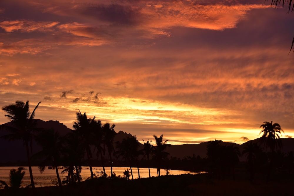 Club Fiji Resort 58/71