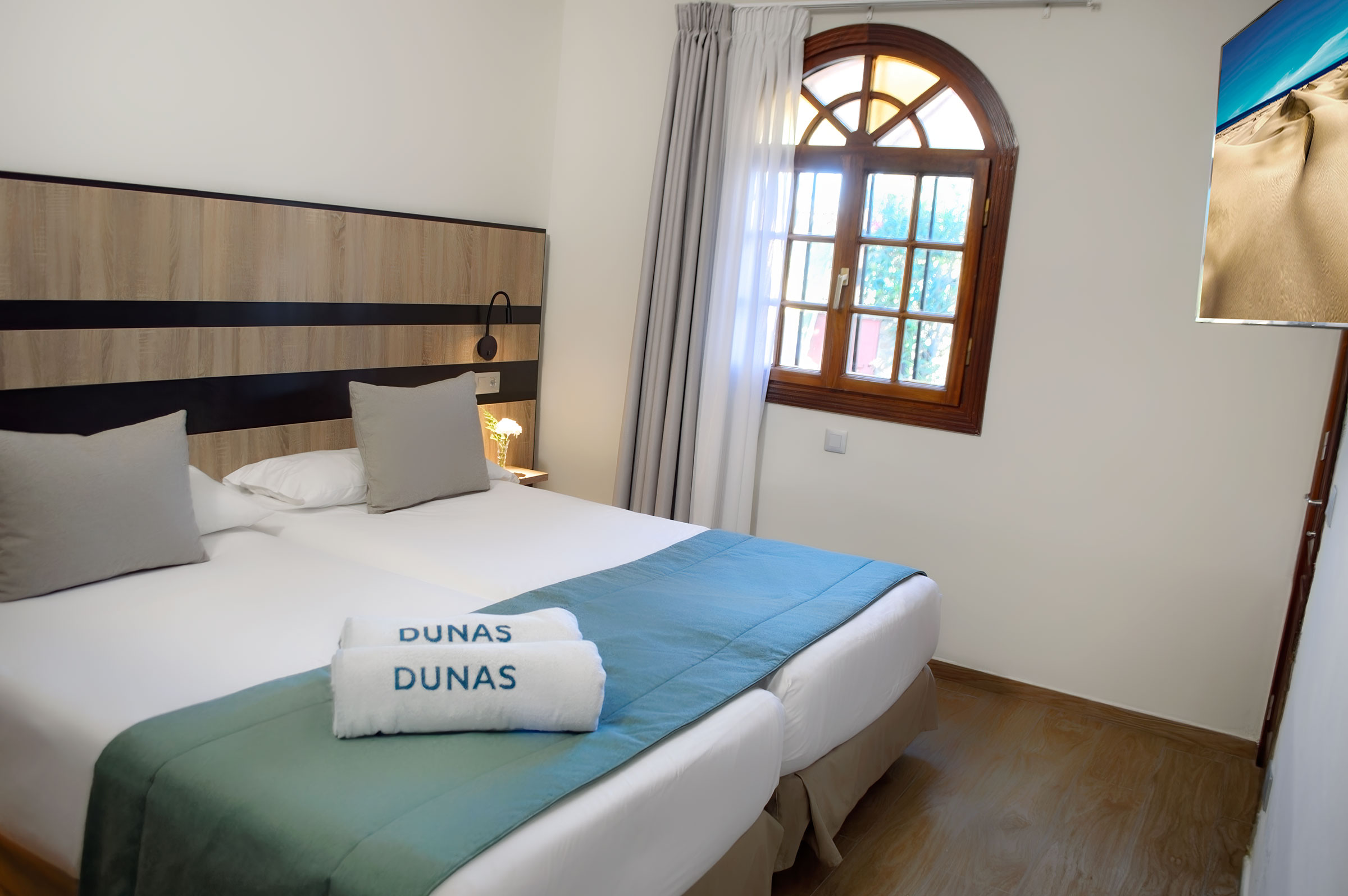 Suites & Villas by Dunas 19/63