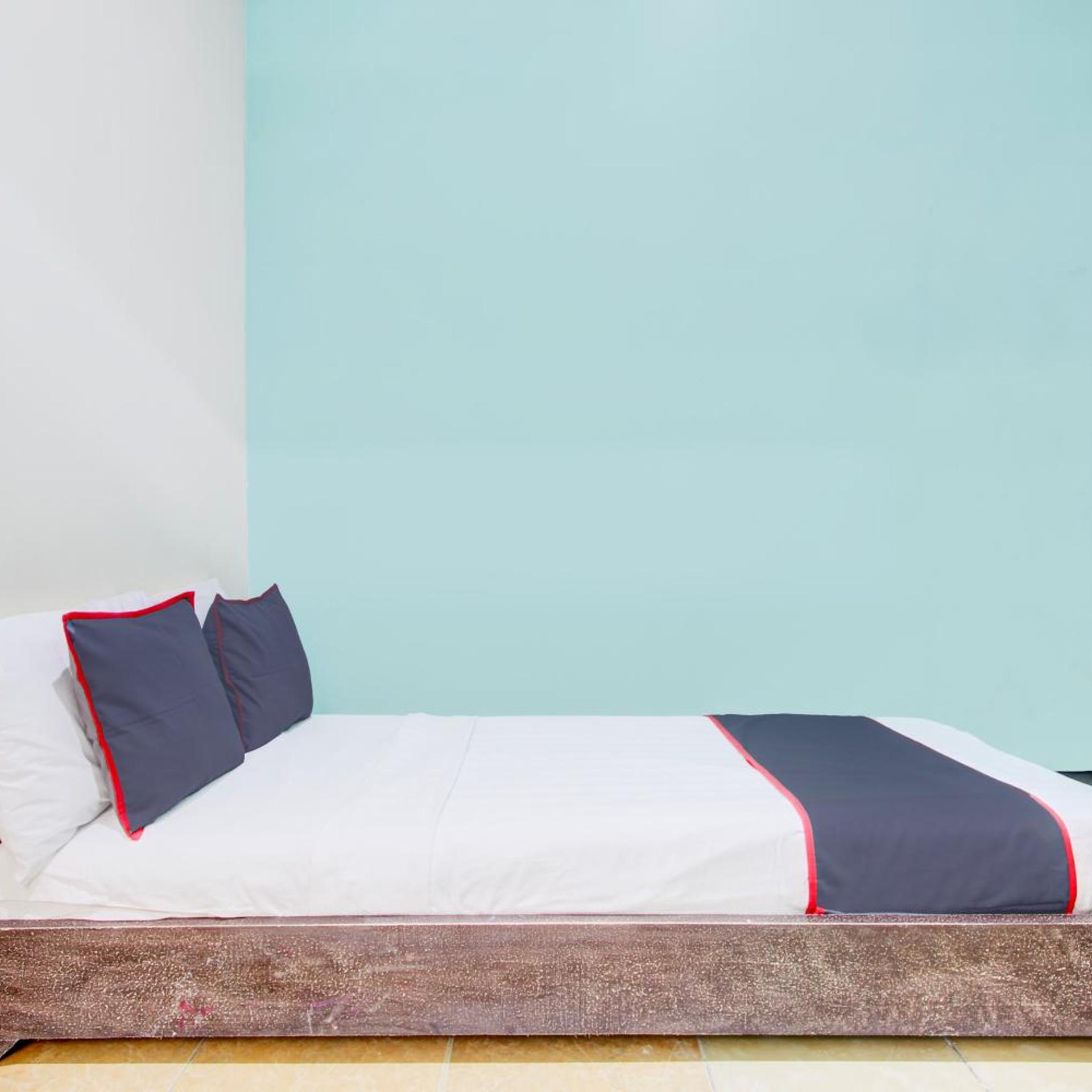 Hotel O Purwokerto Near Alun Alun Purwokerto Formerly Guest House Rania 22/29