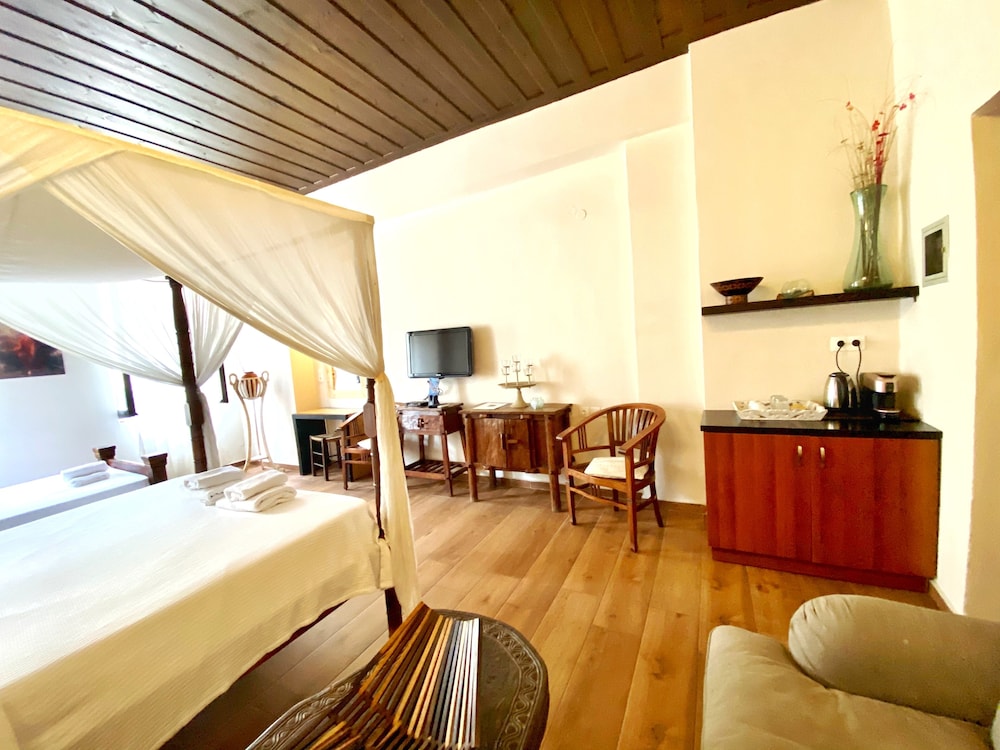 Doge Traditional Hotel - Apartments 37/44