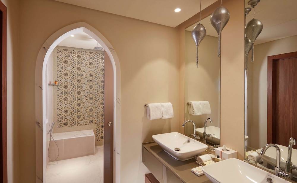فندق شذا(Tilal Jabal Alkabah ex Shaza Makkah) 22/61