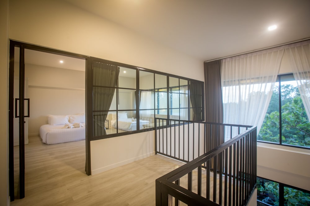 T-REX BURIRAM BOUTIQUE HOTEL 17/37