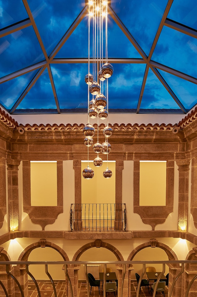 Convento Do Seixo Boutique Hotel And Spa 60/69