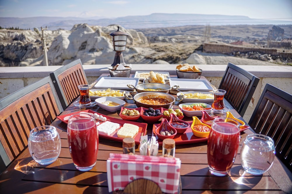 Cappadocia Sweet Cave Hotel 31/46
