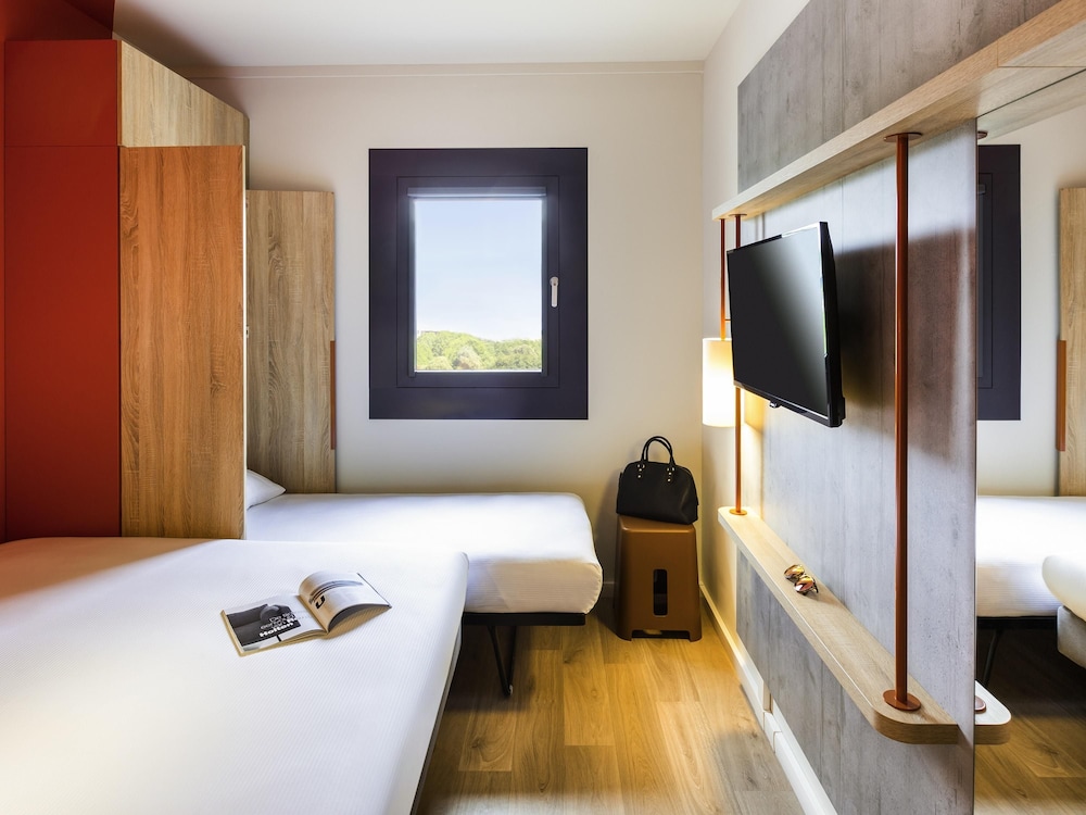 Ibis Budget Stein Maastricht 11/41
