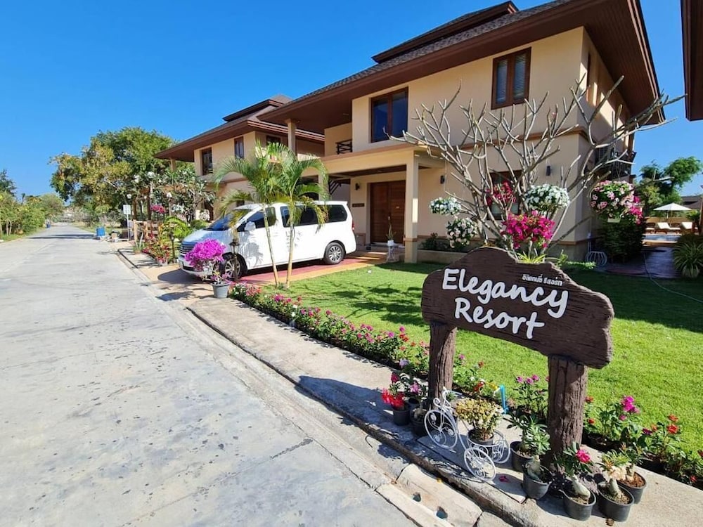 Elegancy Resort Hua Hin 41/50