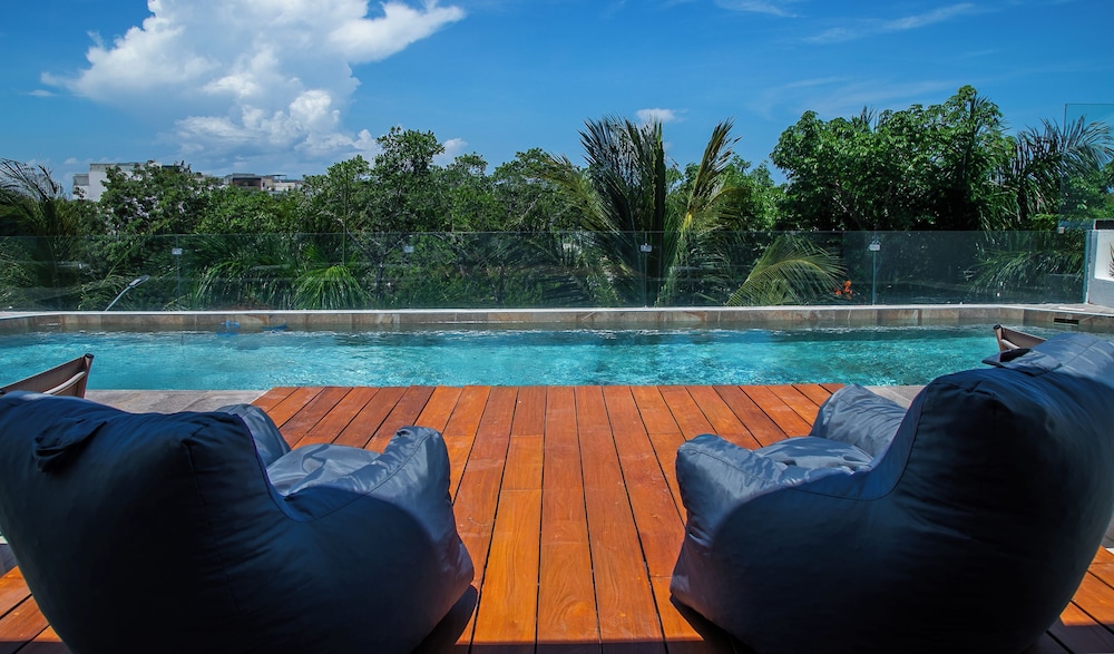 Hotel Blanco Tulum - Adults Only 44/50