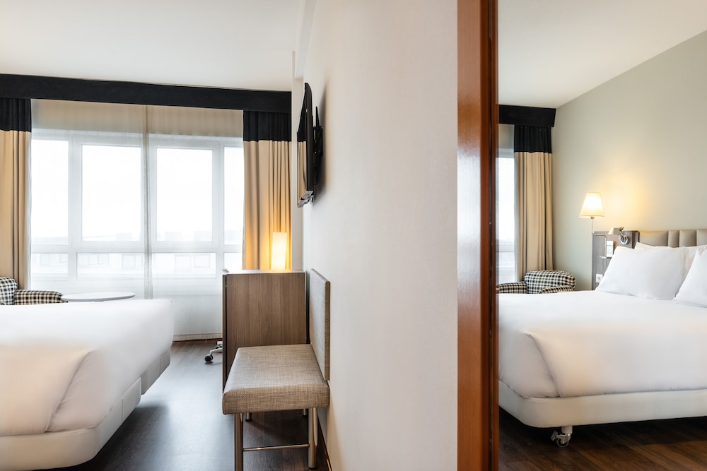 Eurostars Atlantico 28/74