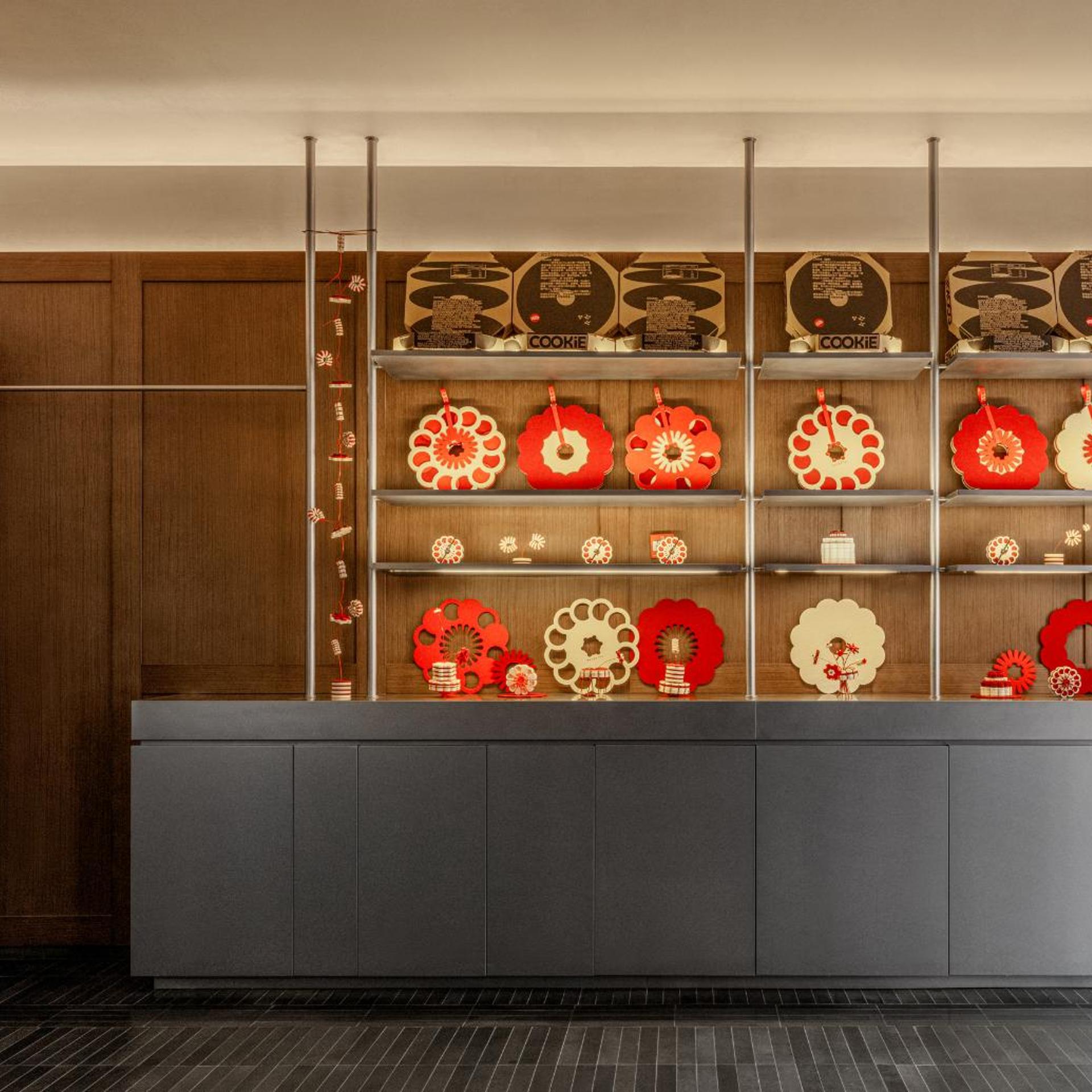 Noa Hotel Beijing Longfu (The Forbidden City) 10/50