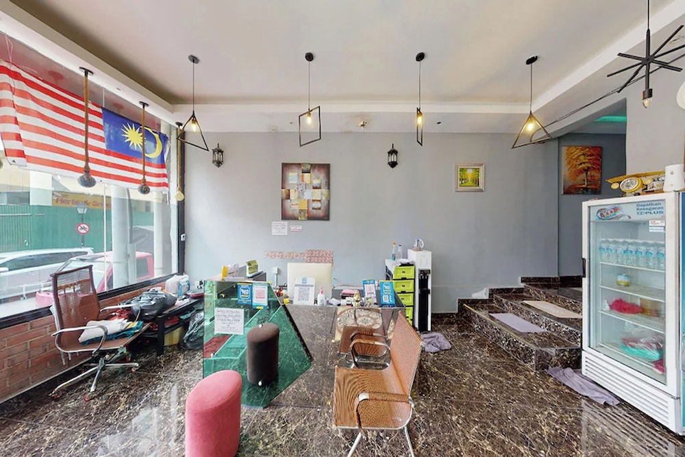 D'Lima Inn Bukit Bintang 48/58