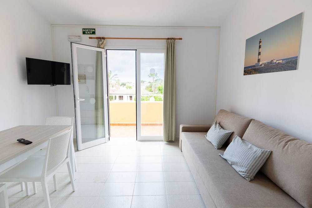 Apartamentos Ses Anneres 26/52