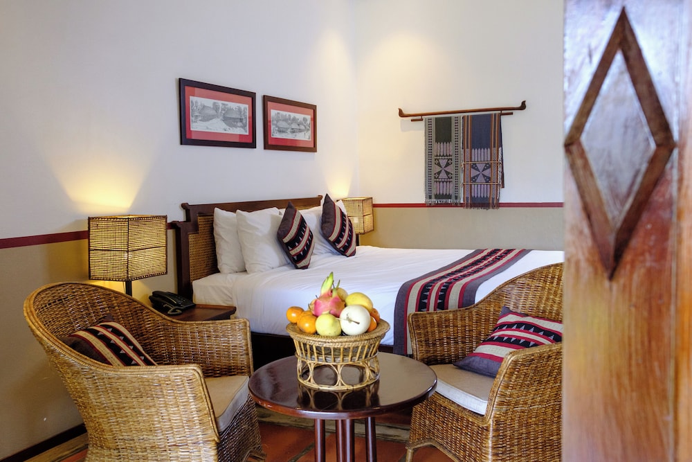 Riverside Boutique Resort Vang Vieng 25/74