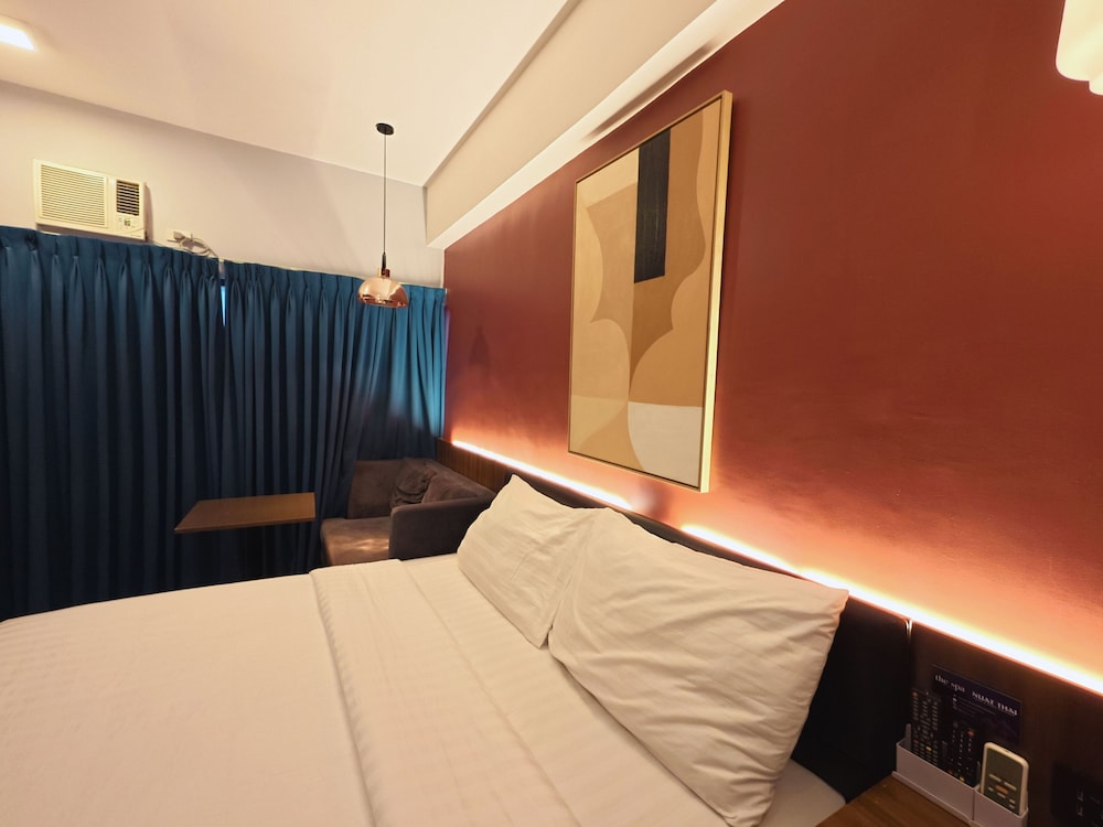 Pacific Skyloft Hotel 21/66