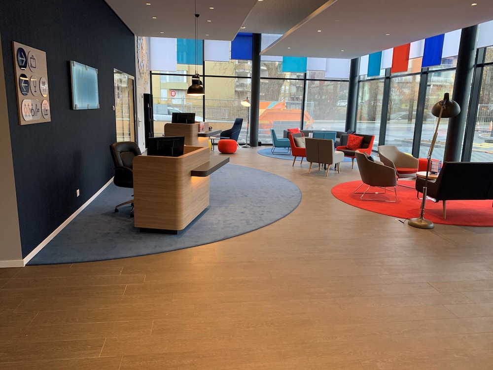 Holiday Inn Express Aarburg - Oftringen 6/80