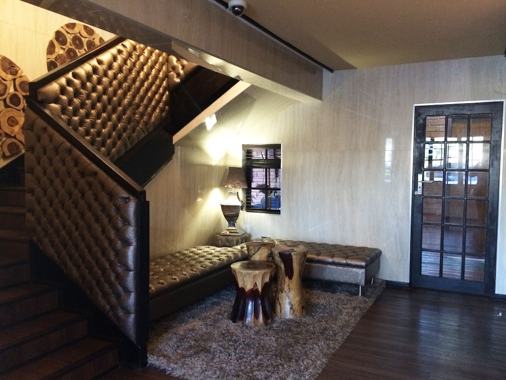 Cycad Guest House 35/50