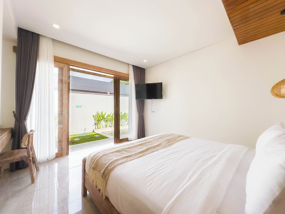 Villa Waturenggong Ubud 9/50