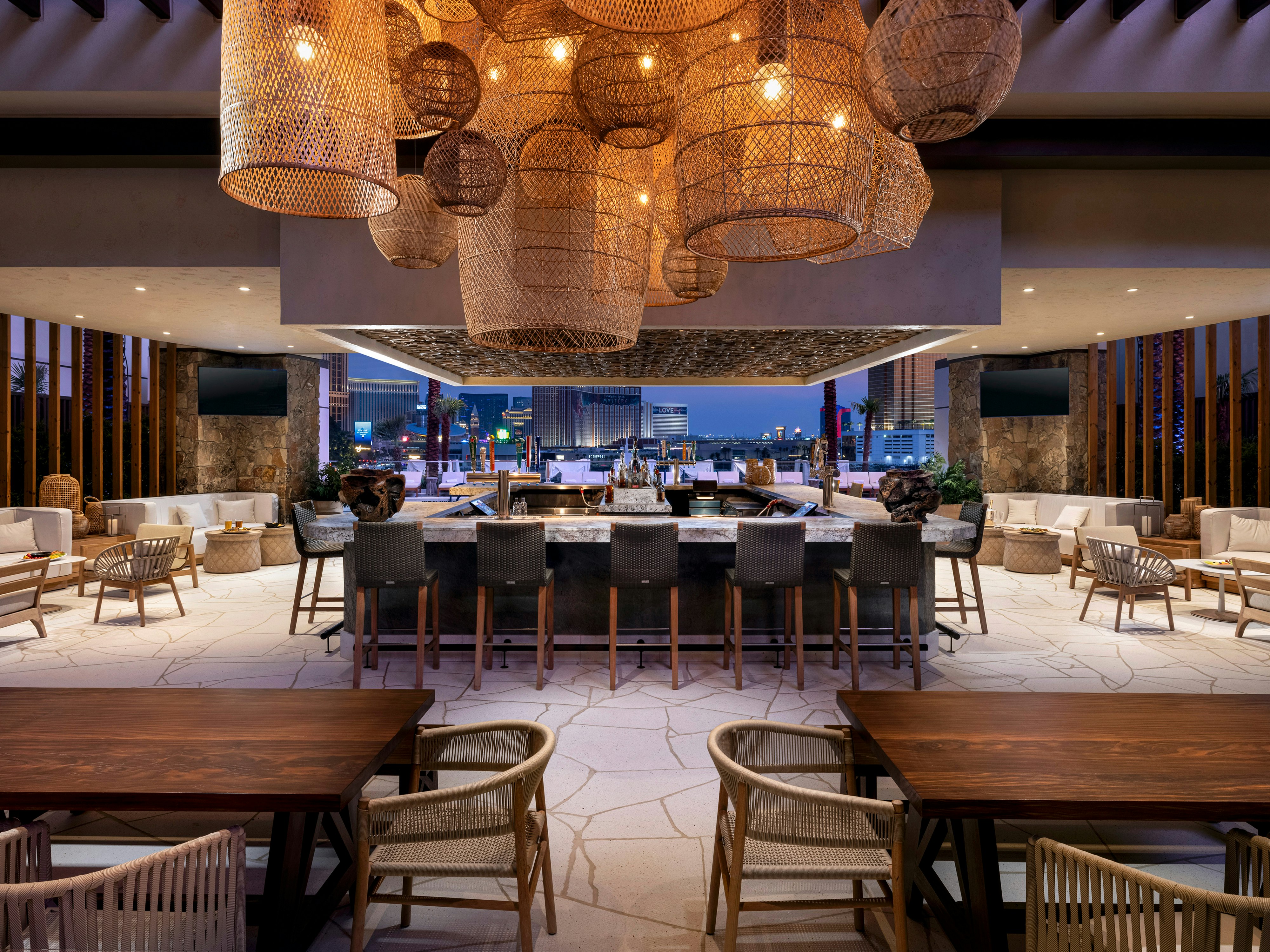 Conrad Las Vegas At Resorts World 39/62