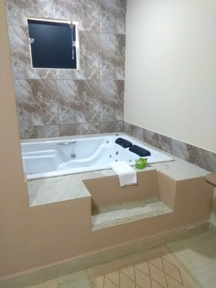 Terra D Ouro Apart Hotel 20/24
