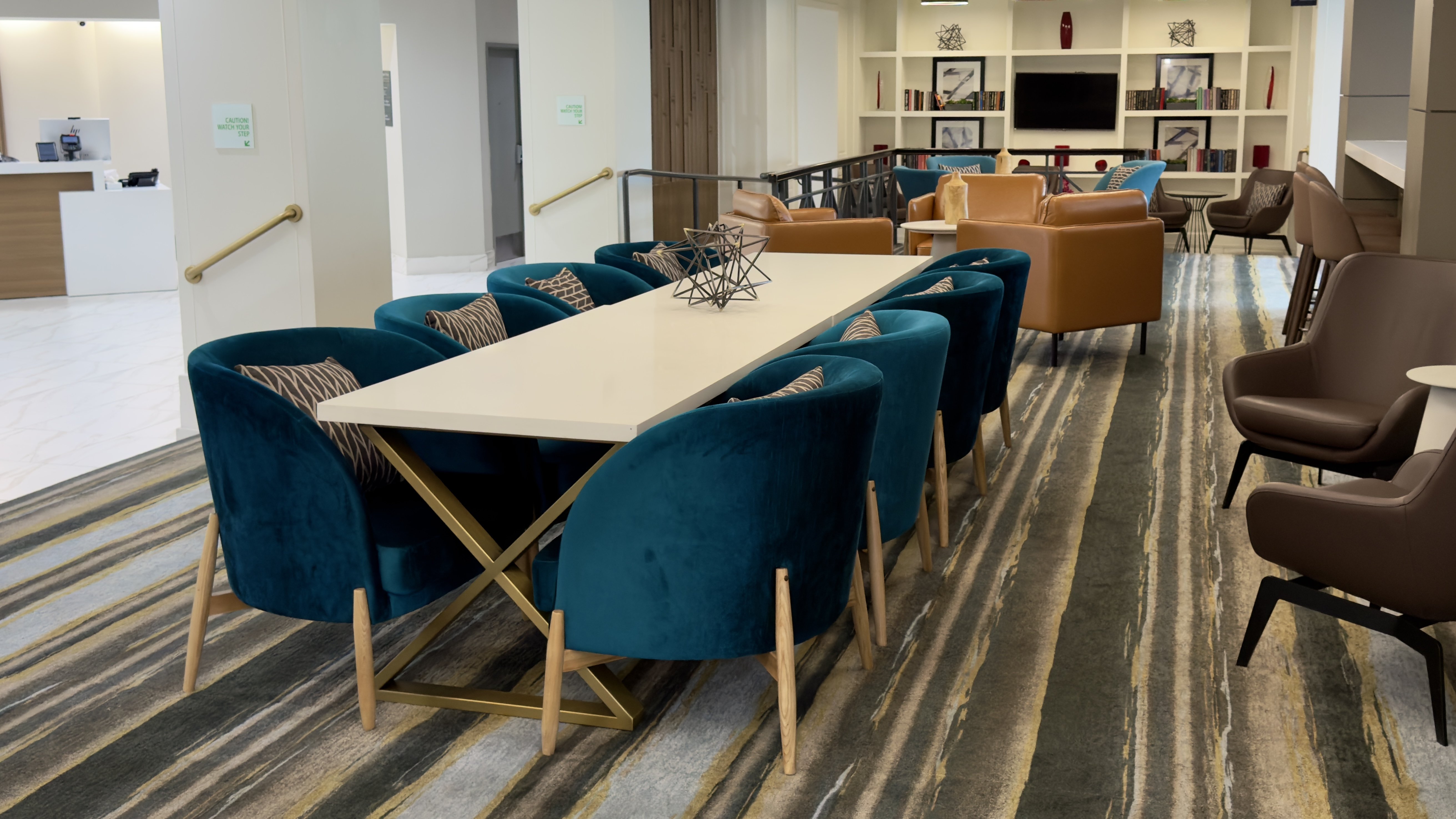 Holiday Inn Houston S Nrg Area Medical Center 20/38