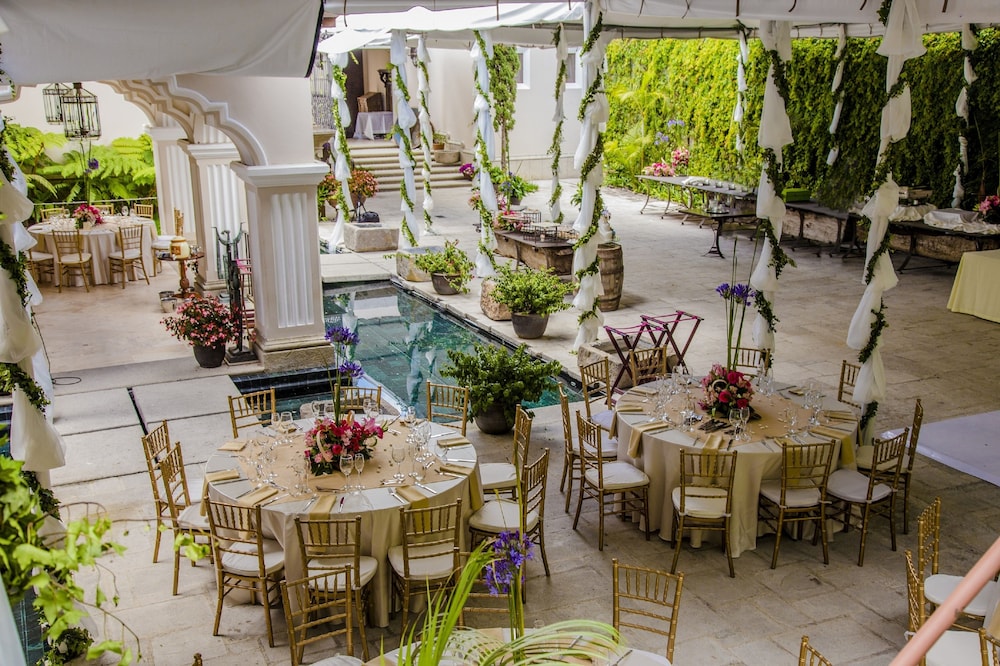 Pensativo House Hotel(formerly Casa Rosal Hotel Boutique) 50/64