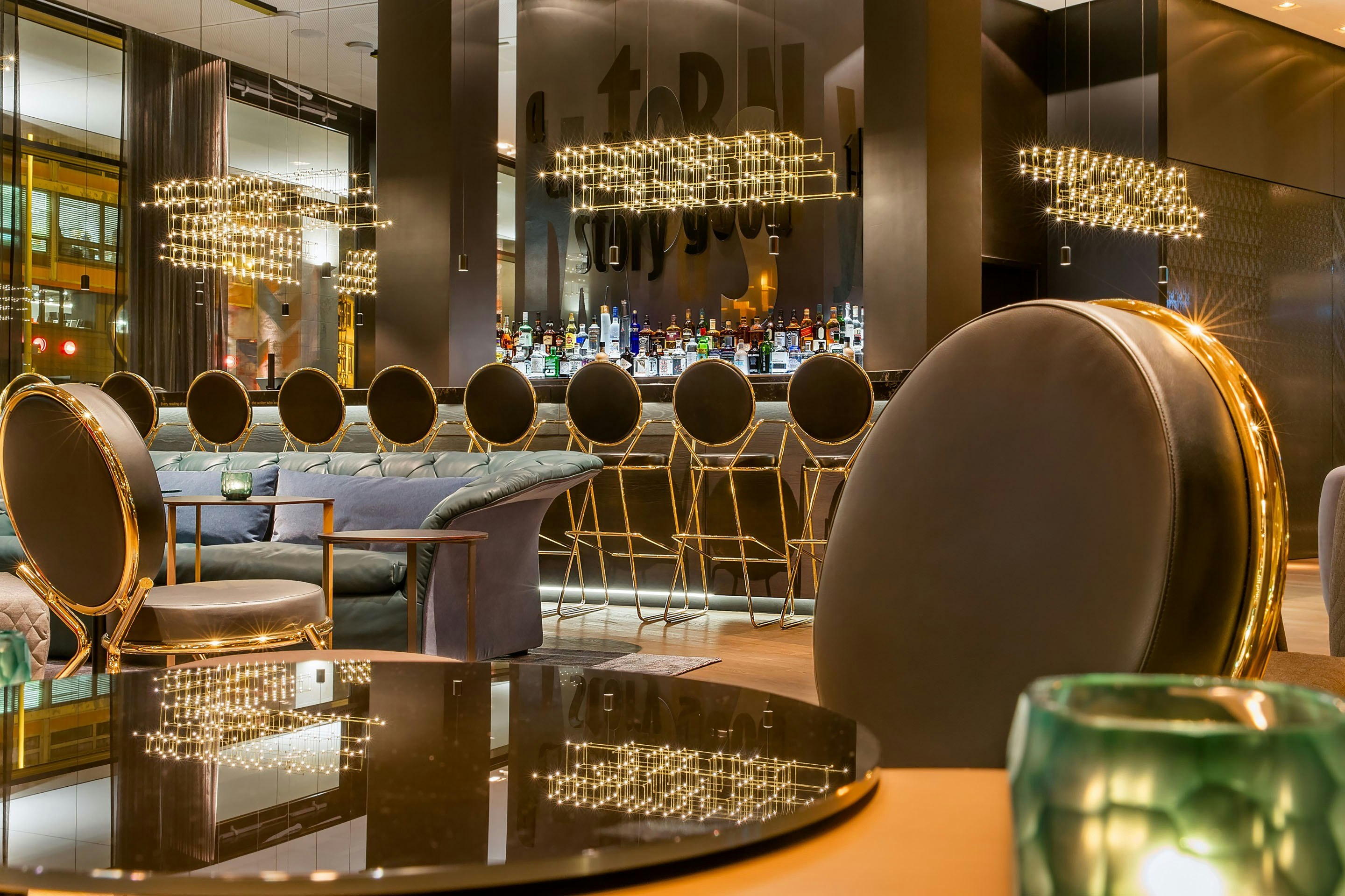 Hotel Motel One Frankfurt-Romer 14/17
