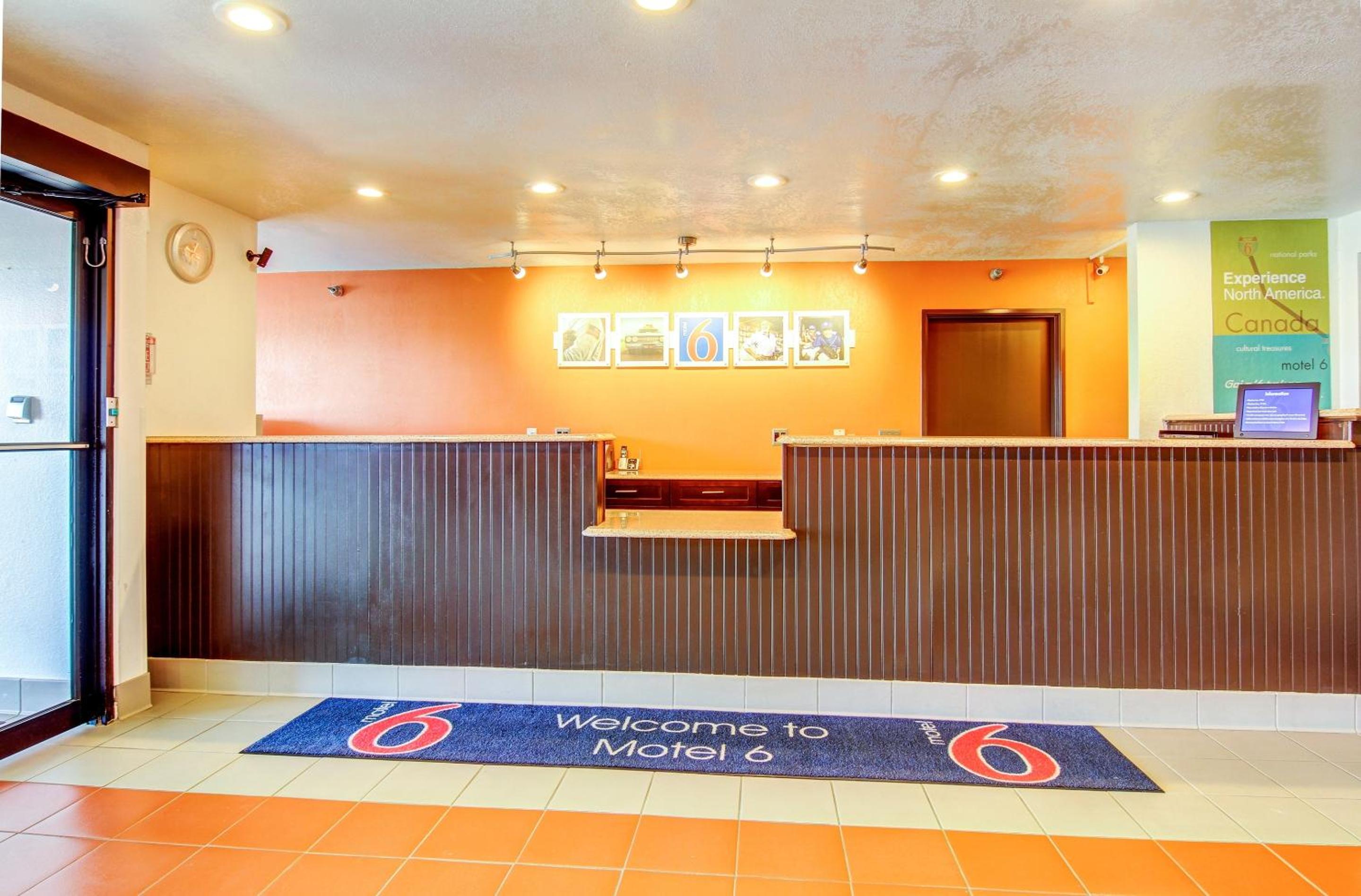 Motel6 Columbia, MO - East — foto 2
