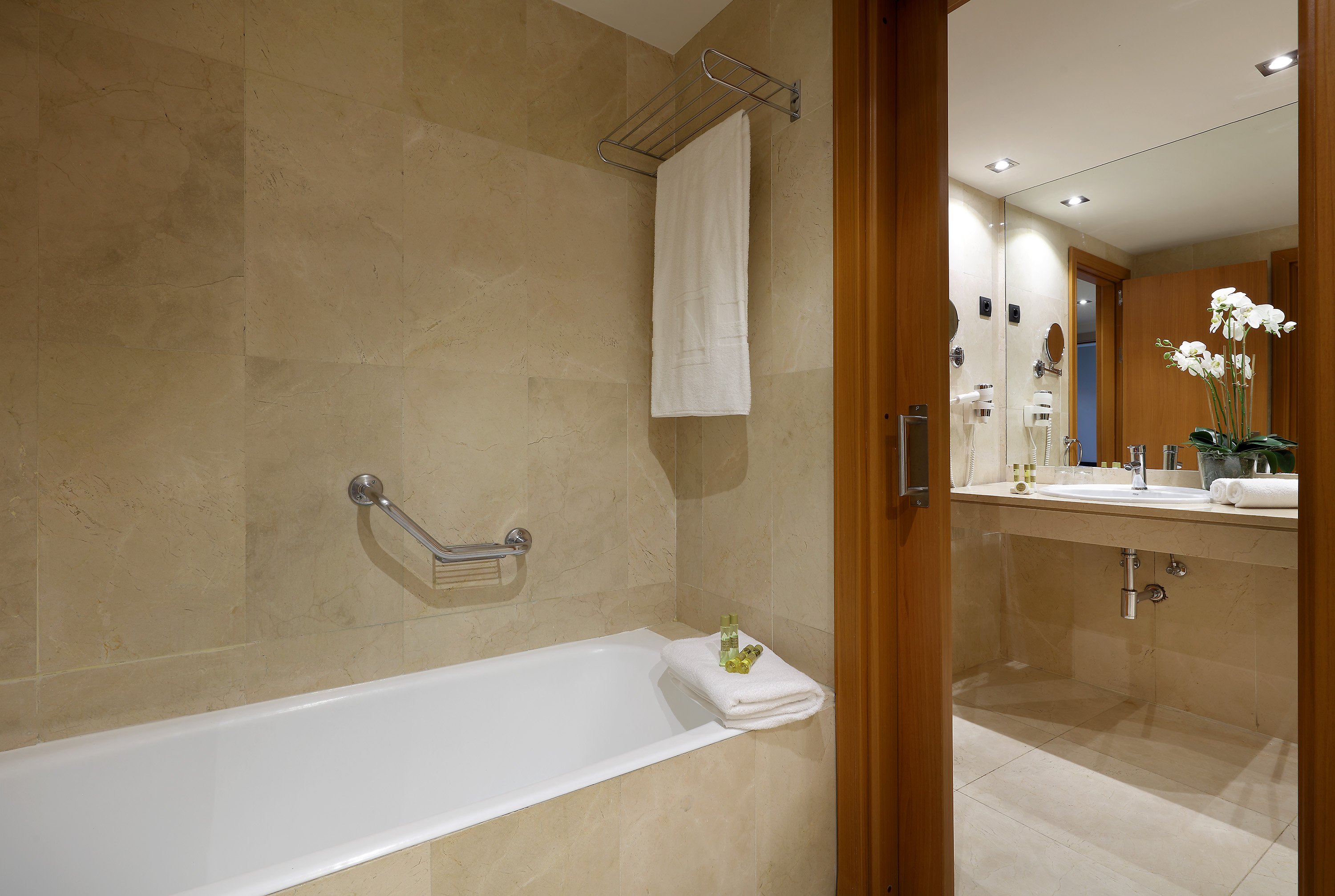 Eurostars Rey Don Jaime 75/76