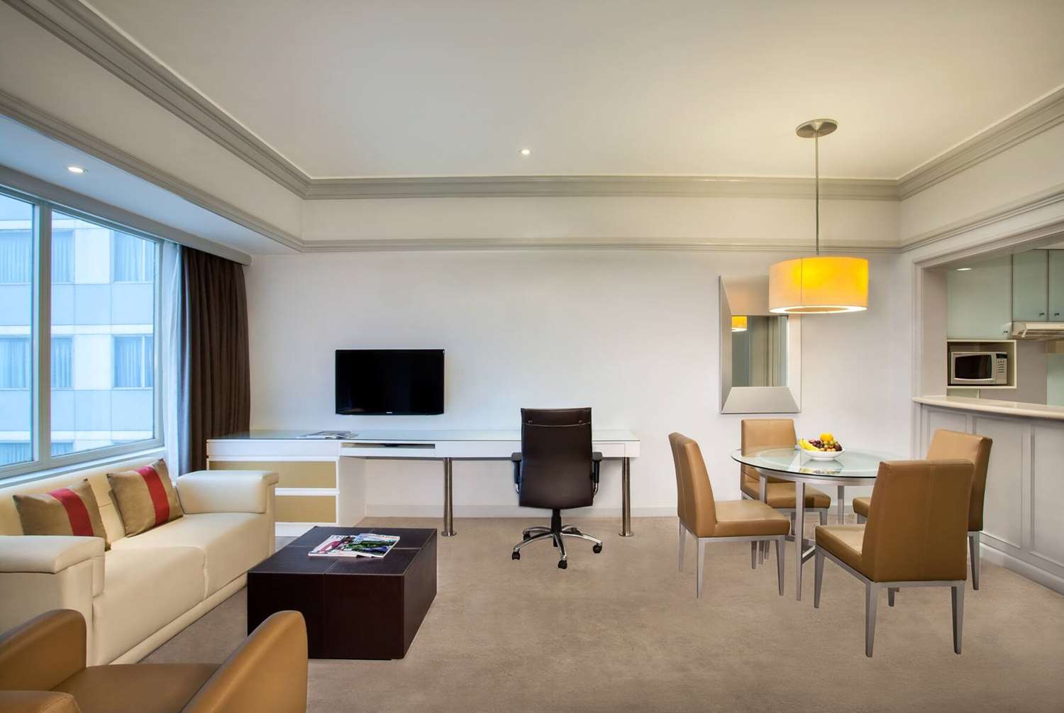Wyndham Casablanca Jakarta 37/48