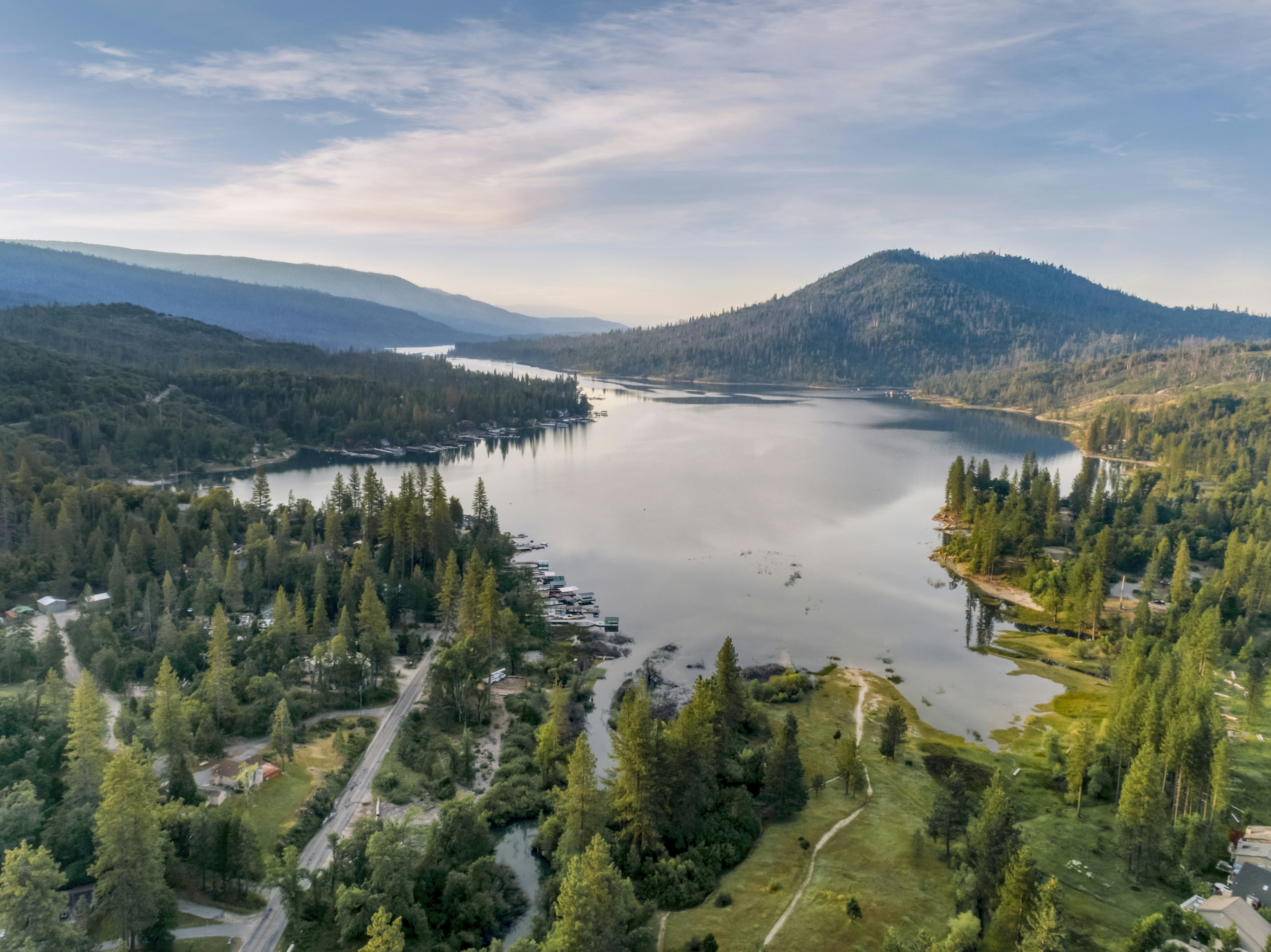 Worldmark Bass Lake 38/55