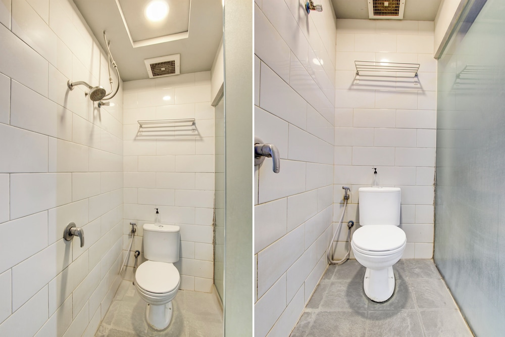 Hotel O Tegal near near Pacific Mall Tegal formerly Hugo Suites Family 32/33