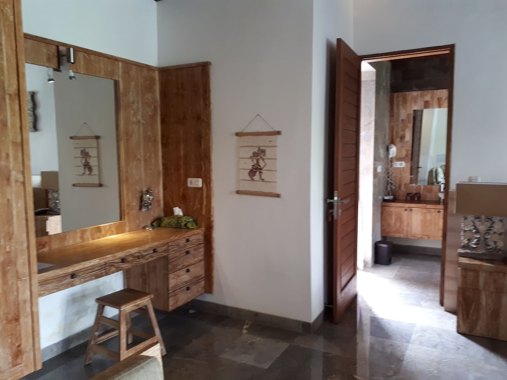 Villa Kirani Ubud 5/30