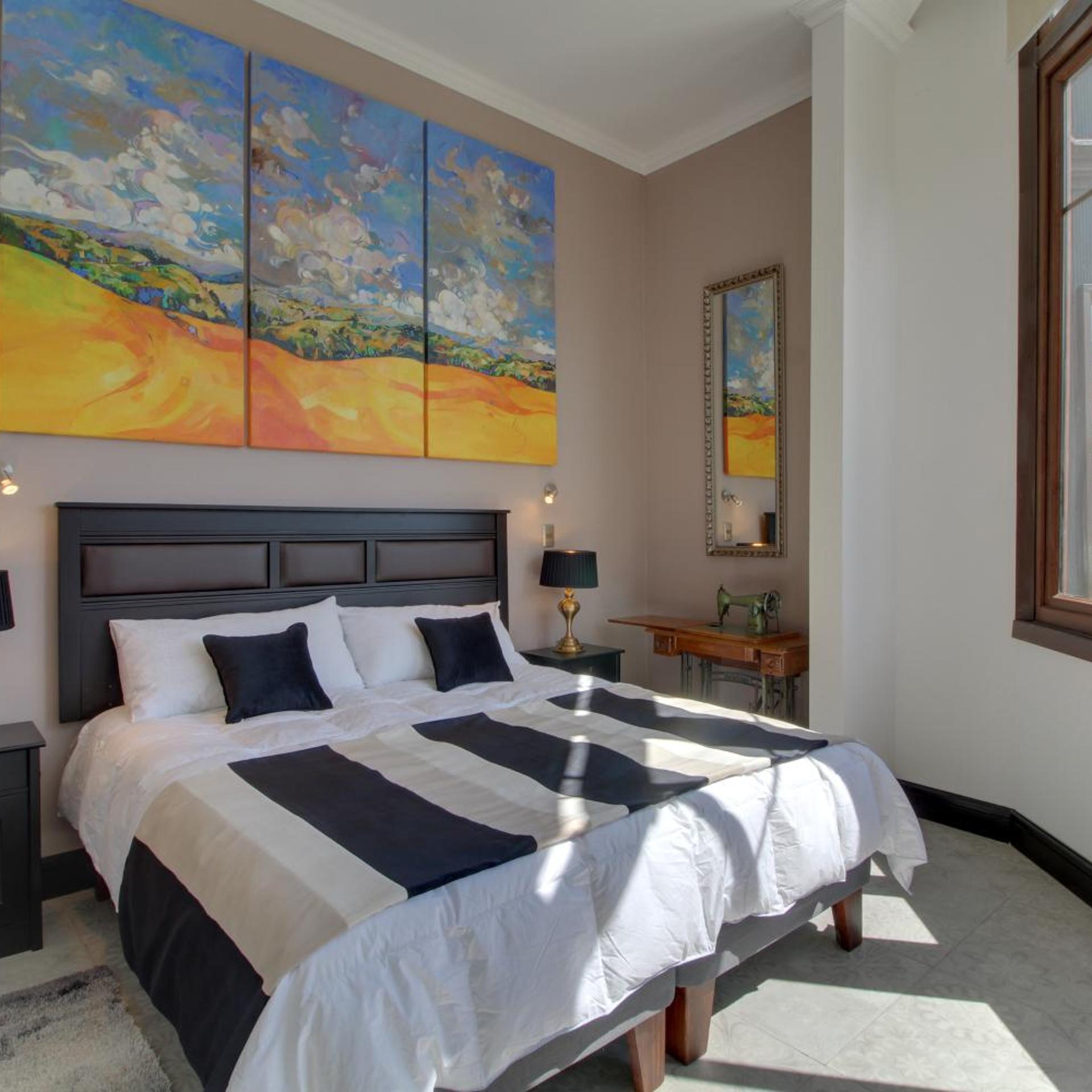 Casa Puente Hotel Boutique 14/50