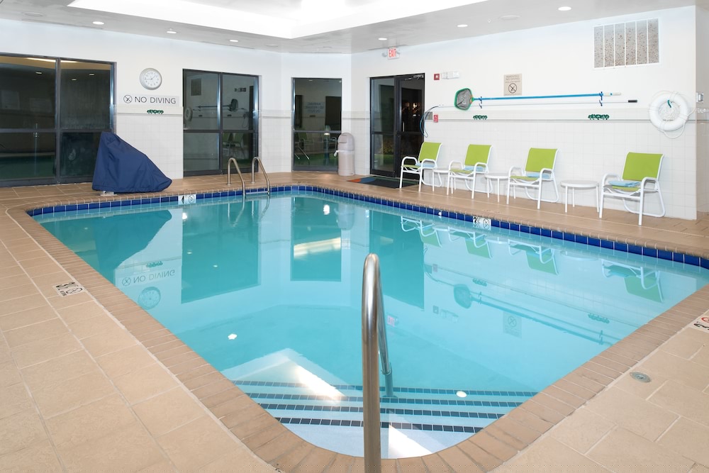 Courtyard by Marriott Charlotte Gastonia in GASTONIA - NC