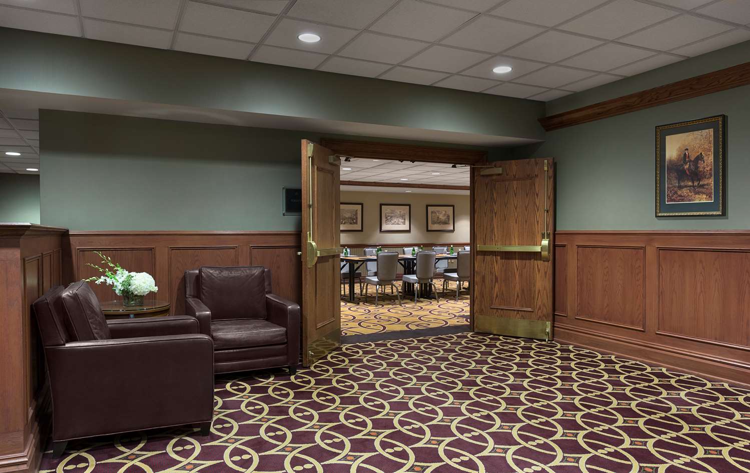 The Chase Park Plaza Royal Sonesta St. Louis 41/76