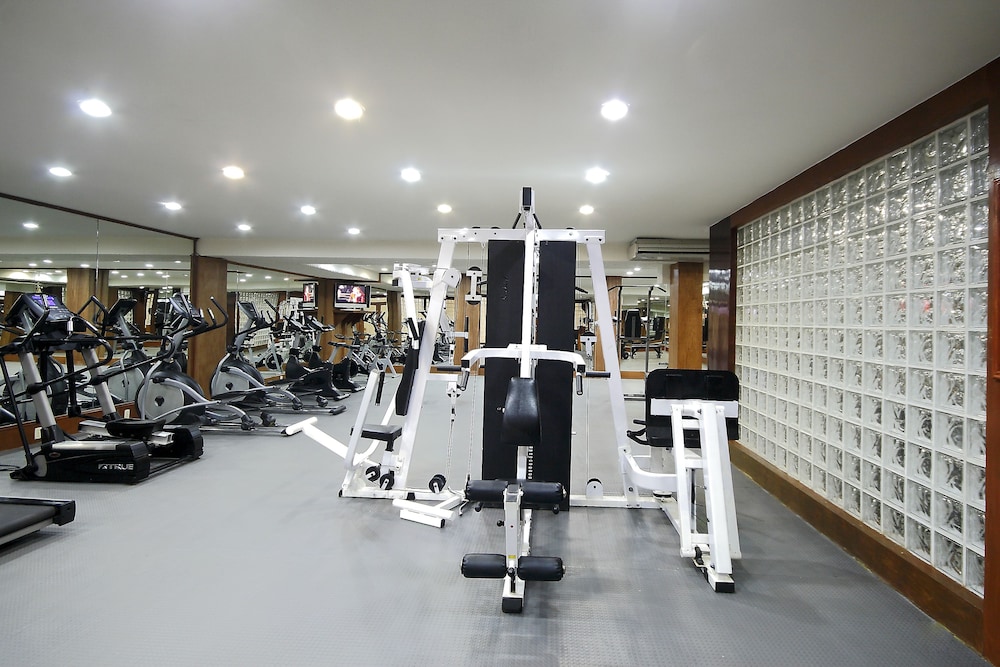 Golden Parnassus All Inclusive Resort & Spa - Adults Only 50/74