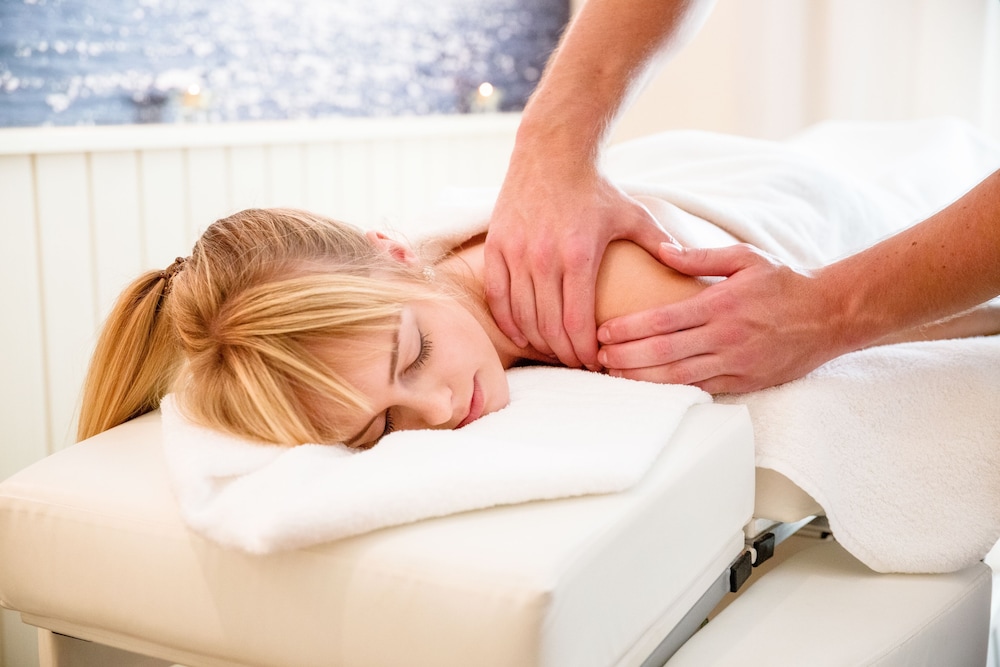Upstalsboom Hotelresidenz & Spa Kühlungsborn 21/50