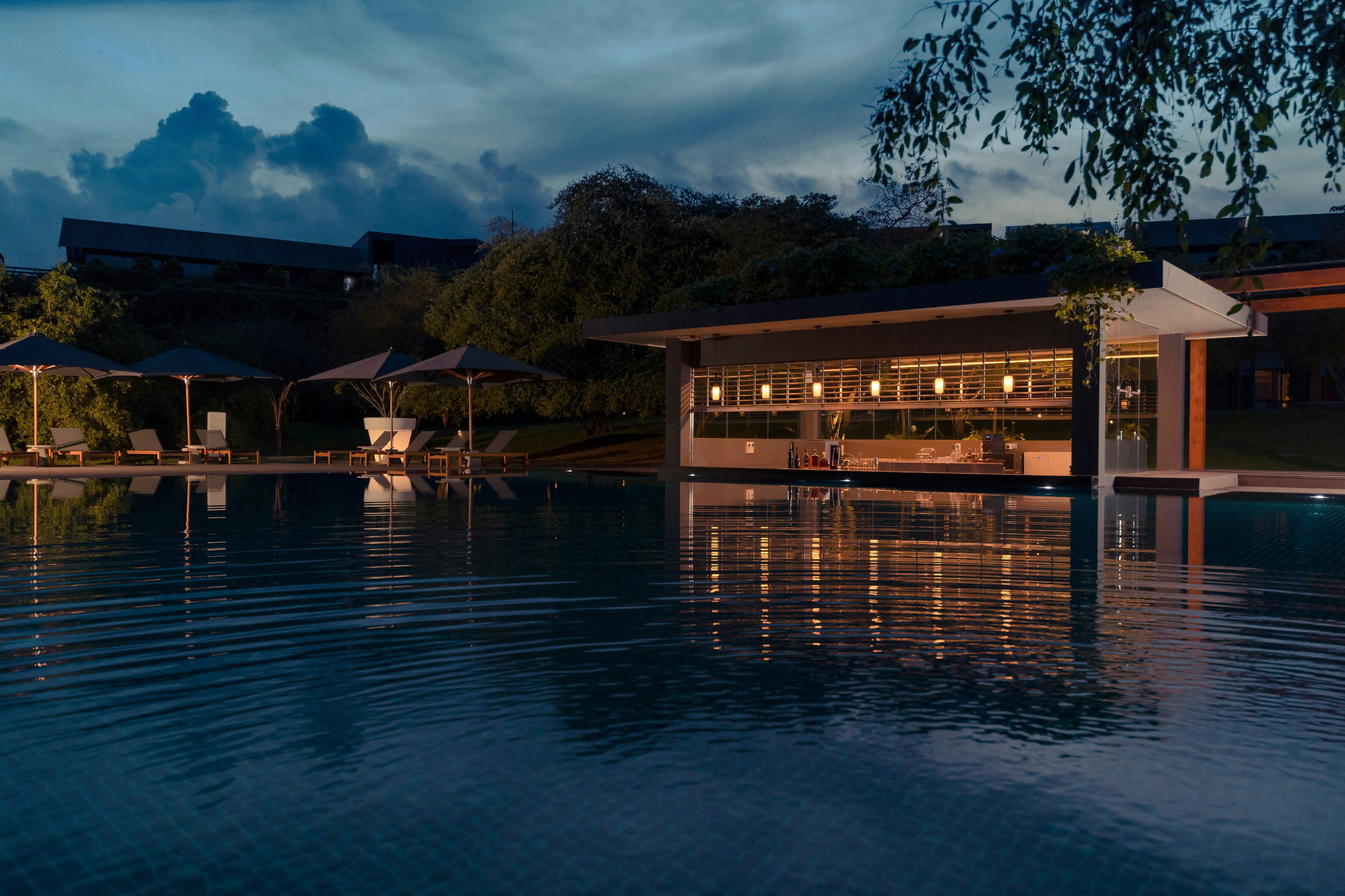 Doubletree By Hilton Weerawila Rajawarna Resort 3/50